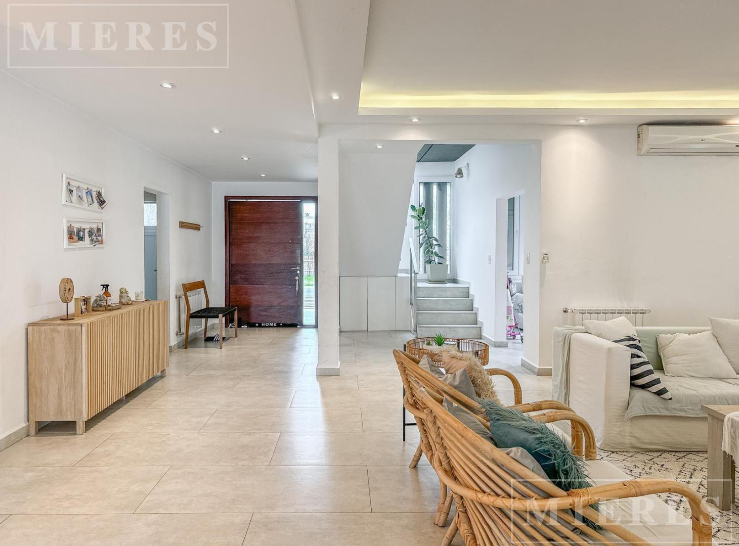 Foto de Casa en venta a La Laguna en San Gabriel - Villanueva, imagen 4