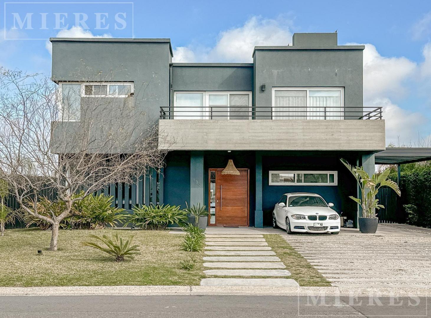 Foto de Casa en venta a La Laguna en San Gabriel - Villanueva, imagen 2