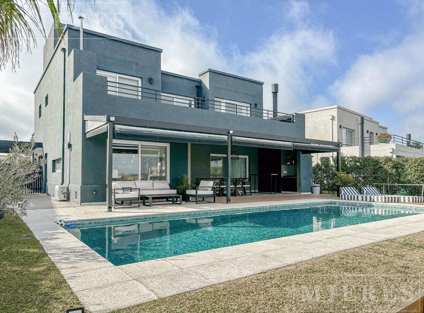 Foto de Casa en venta a La Laguna en San Gabriel - Villanueva, imagen 3