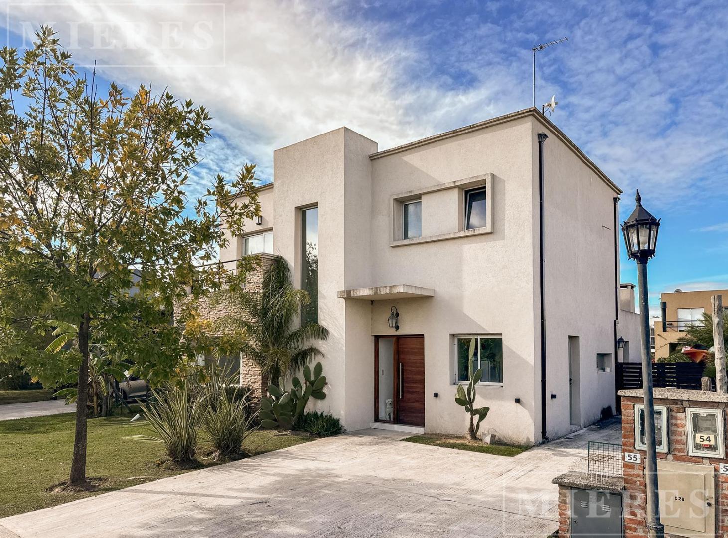 Foto de Casa en venta en Vila Marina I, Villanueva, imagen 4