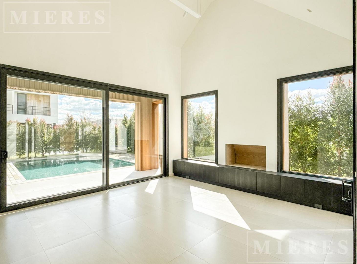 Foto de Casa en venta en el barrio Los Castaños, Nordelta, imagen 3