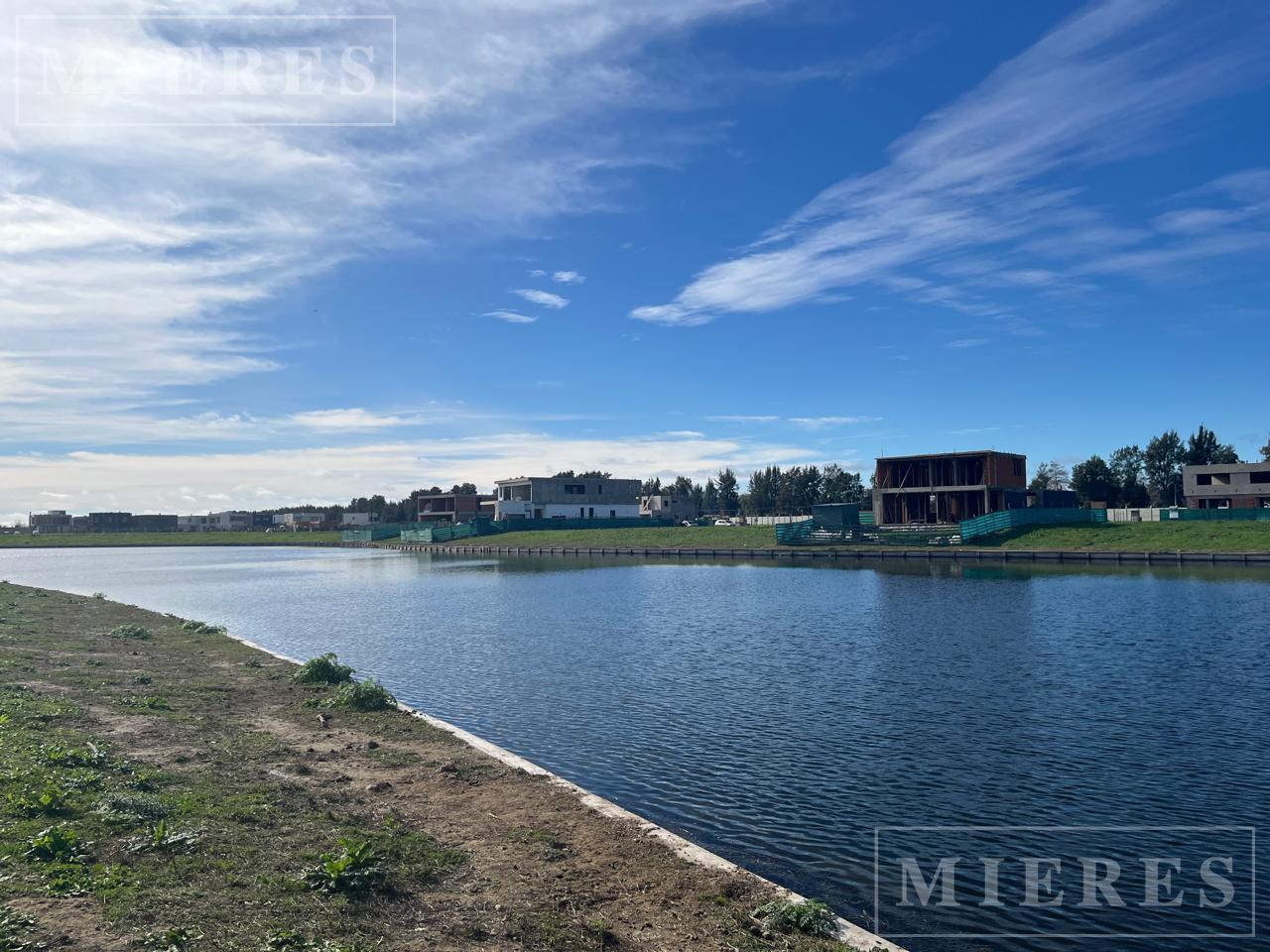 Foto de Lote en venta al agua en el barrio Silvestre, Nordelta, imagen 4