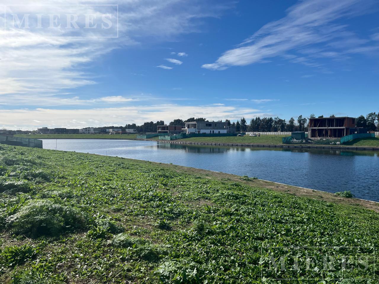 Foto de Lote en venta al agua en el barrio Silvestre, Nordelta, imagen 5