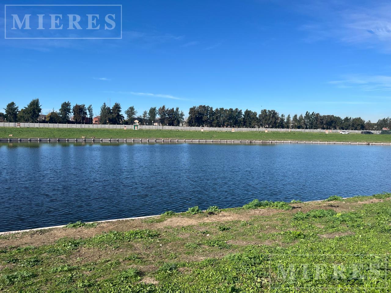 Foto de Lote en venta al agua en el barrio Silvestre, Nordelta, imagen 3