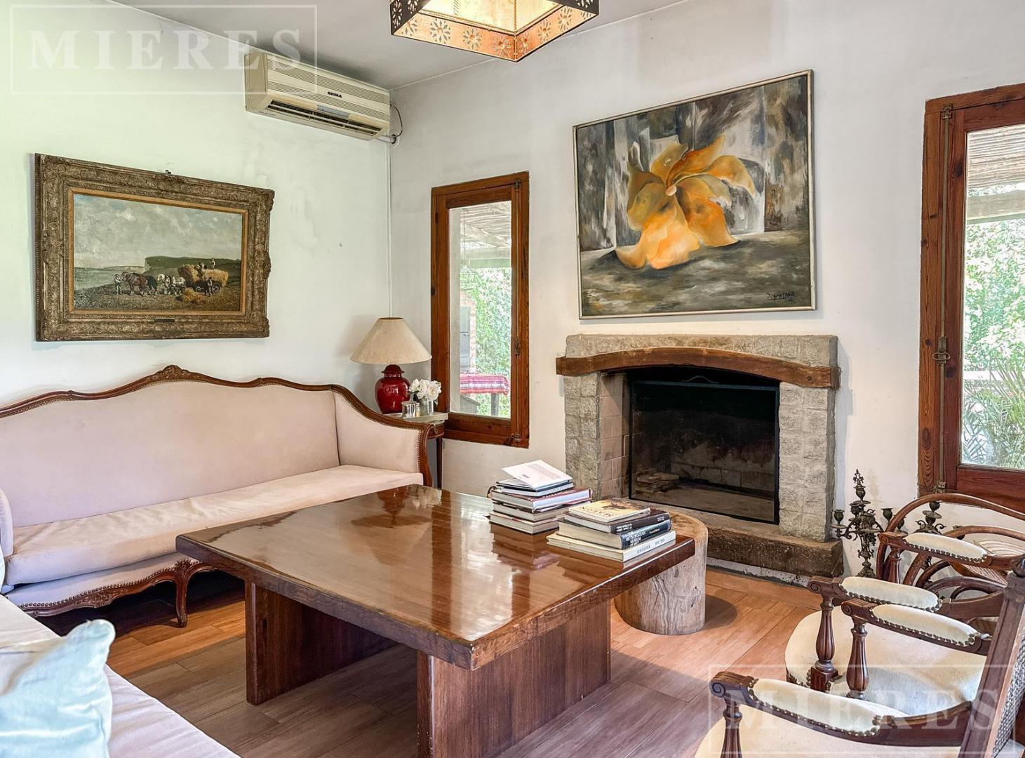 Foto de Casa en venta en Santa Barbara - Lote Interno - Bancalari, imagen 5