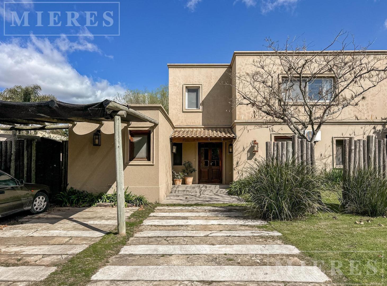 Foto de Casa en venta en Santa Barbara - Lote Interno - Bancalari, imagen 4