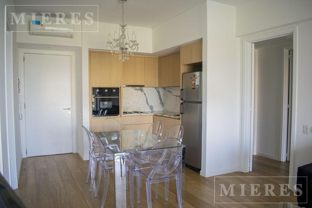 Foto de Departamento 3 ambientes en venta en Yoo Nordelta, imagen 2