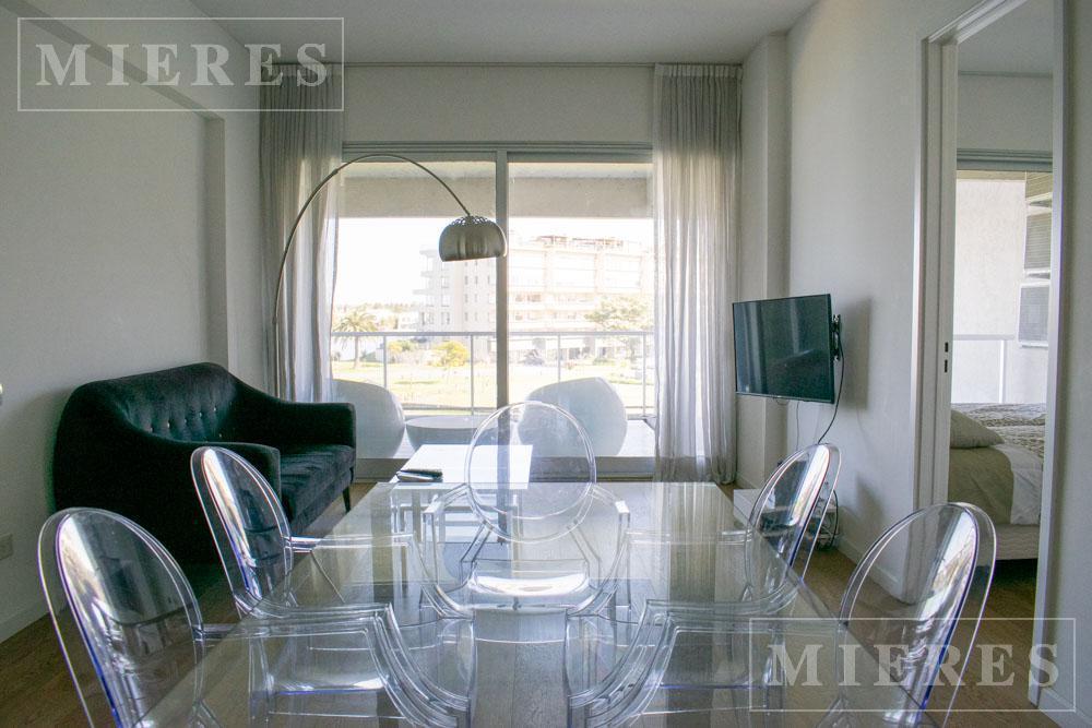 Foto de Departamento 3 ambientes en venta en Yoo Nordelta, imagen 5