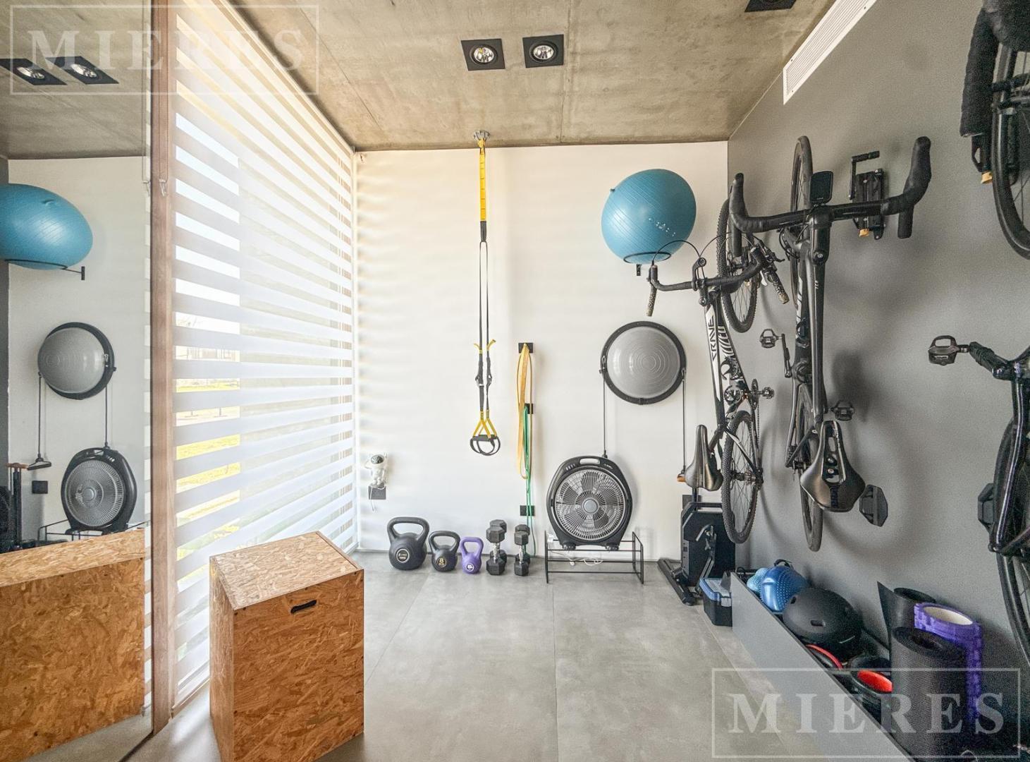 Foto de Casa en venta en el barrio Carpinchos, Nordelta, imagen 3