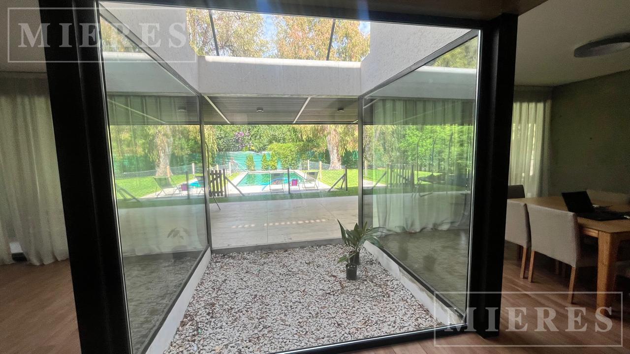Foto de Casa en Venta en excluisvo Barrio La Arboleda, Benavidez Tigre, imagen 3