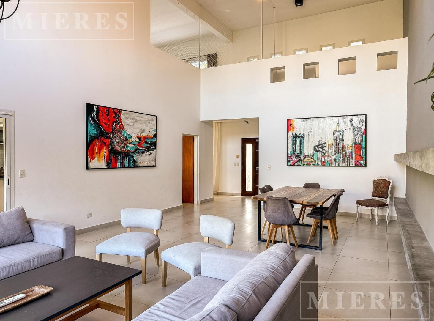 Foto de Casa a la venta en Talar Del Lago II, Bancalari, imagen 3