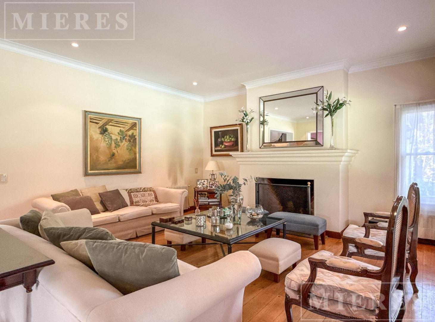 Foto de Impecable casa en venta en Martindale al Driving, imagen 5