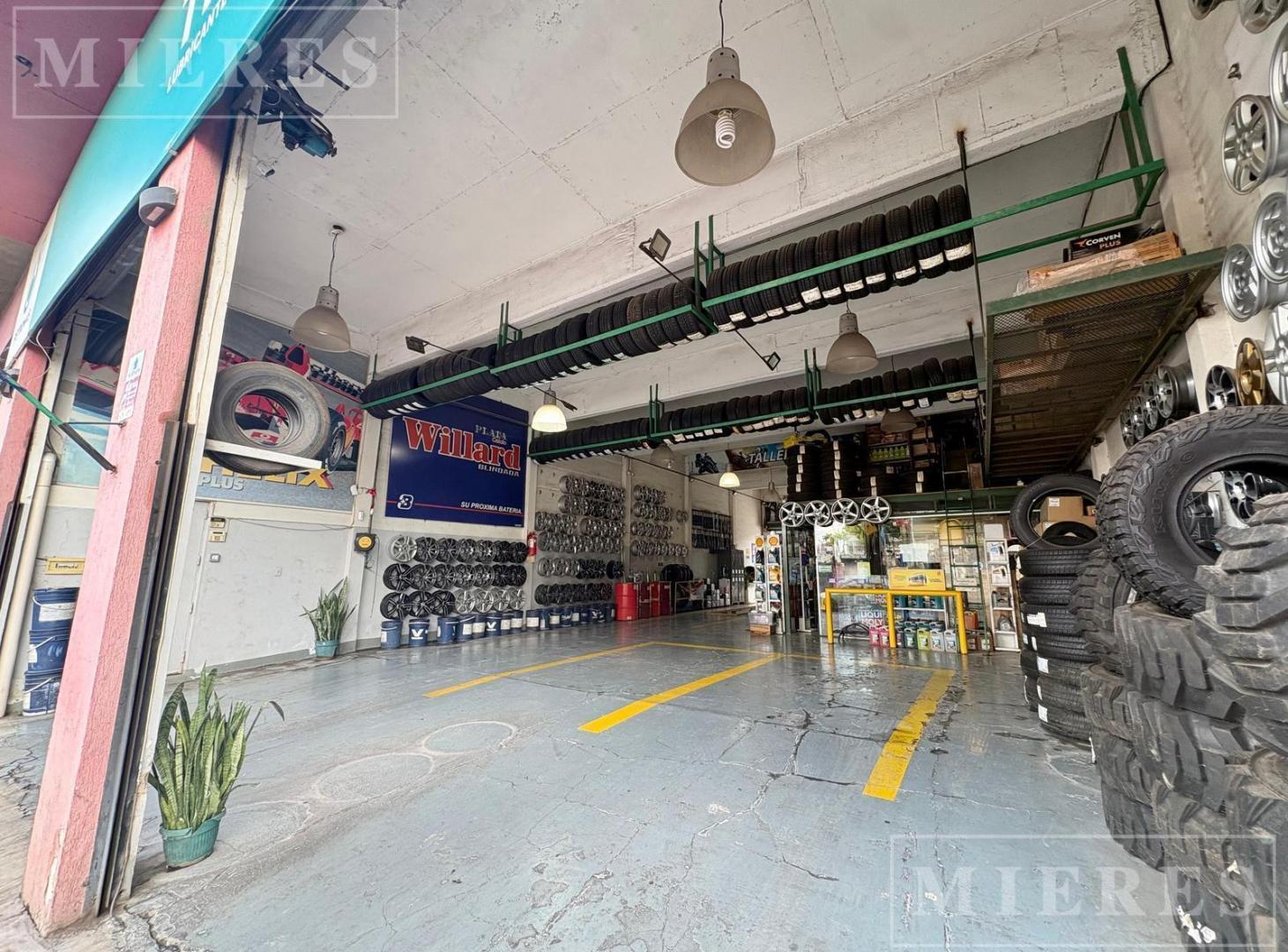 Foto de Local de 200m² en alquiler en Tortuguitas, Pilar, imagen 3