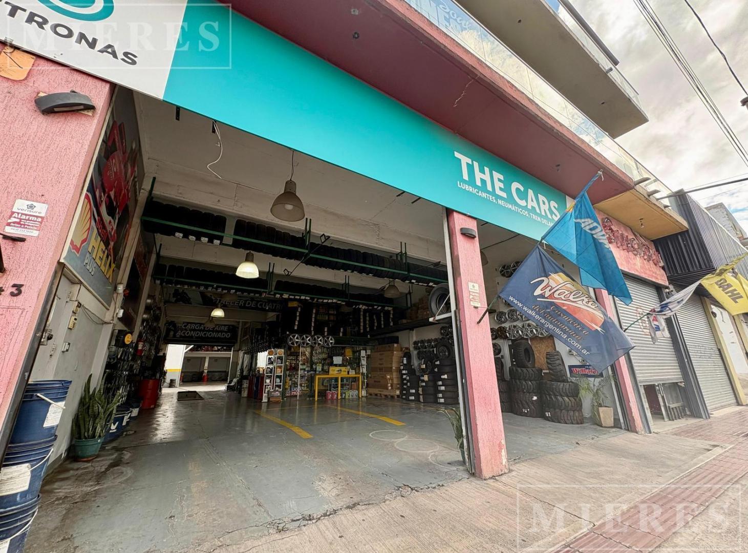 Foto de Local de 200m² en alquiler en Tortuguitas, Pilar, imagen 4
