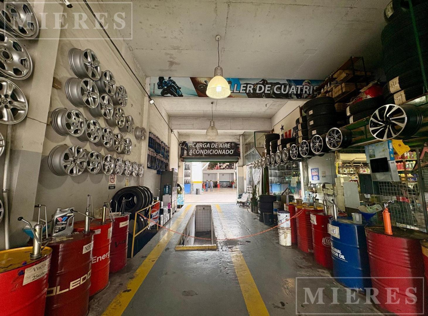 Foto de Local de 200m² en alquiler en Tortuguitas, Pilar, imagen 5