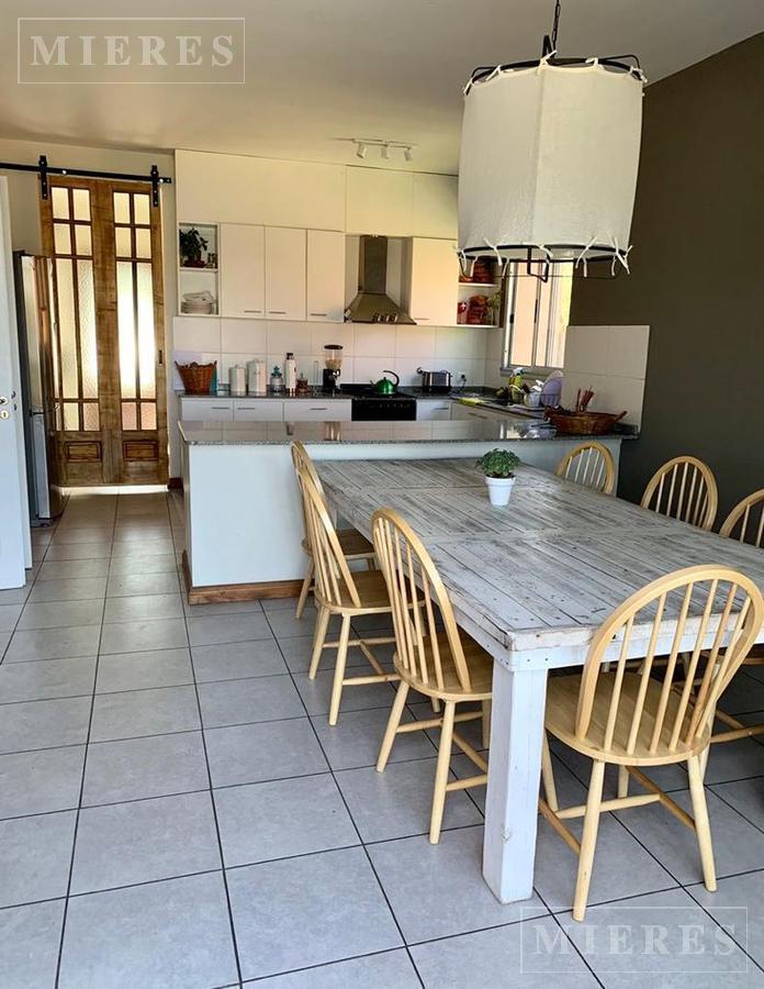 Foto de Casa en venta a La Laguna en La Comarca, Bancalari., imagen 5