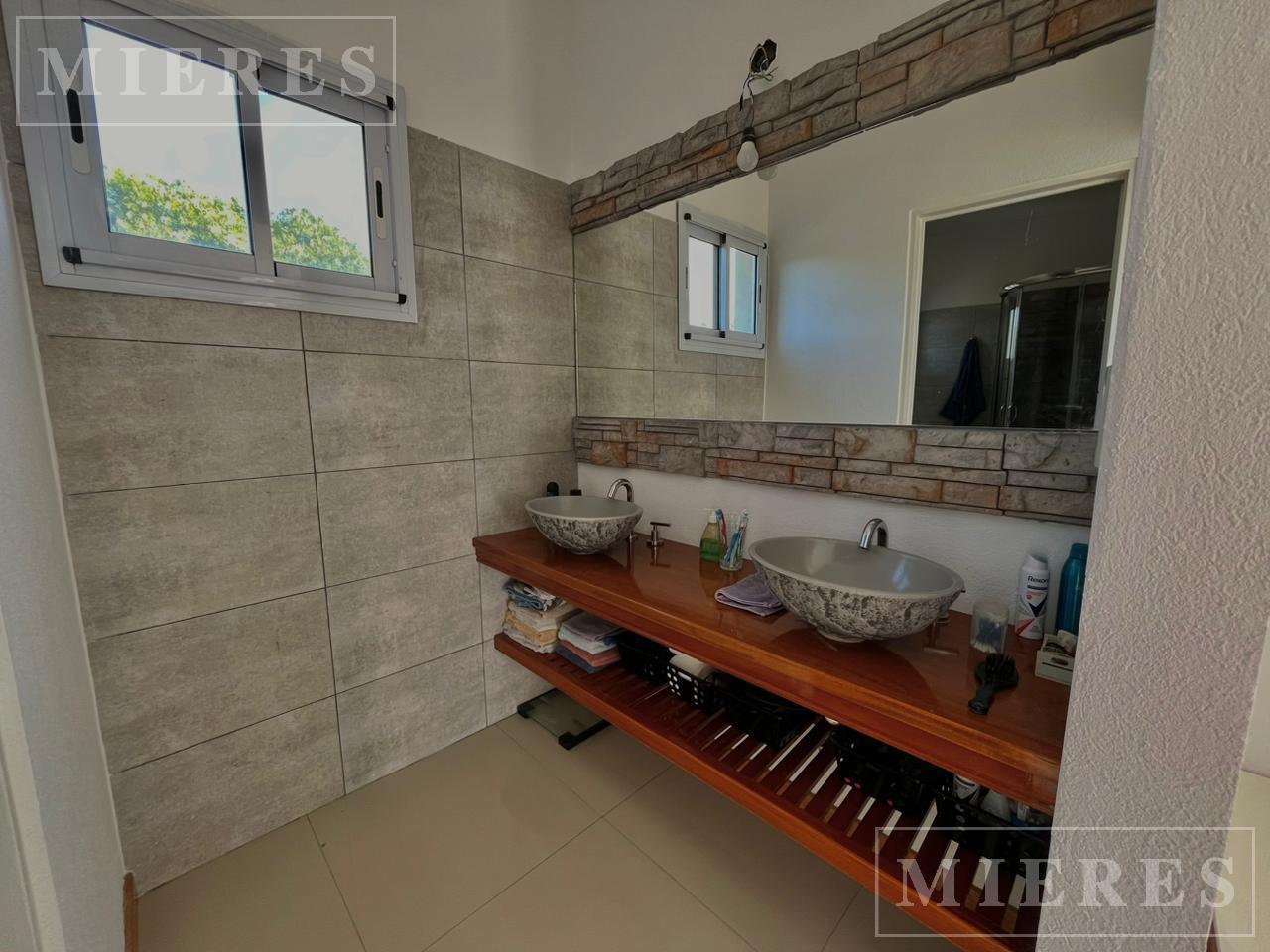 Foto de Casa en venta sobre lote Interno en Santa Teresa - Villanueva., imagen 3