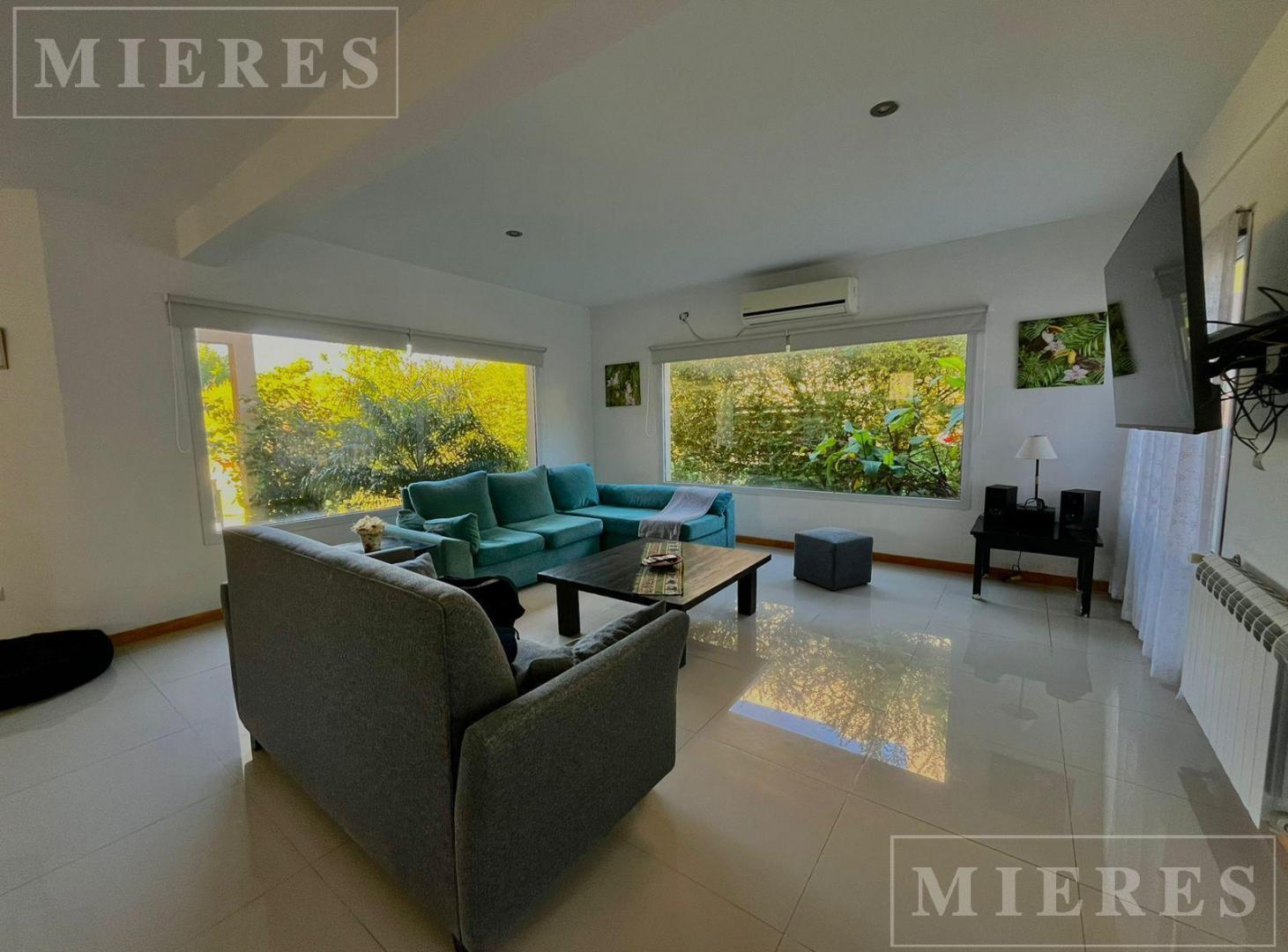 Foto de Casa en venta sobre lote Interno en Santa Teresa - Villanueva., imagen 5