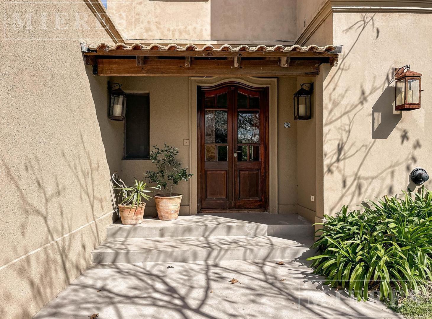 Foto de Casa en venta en Santa Barbara - Lote Interno - Bancalari, imagen 4