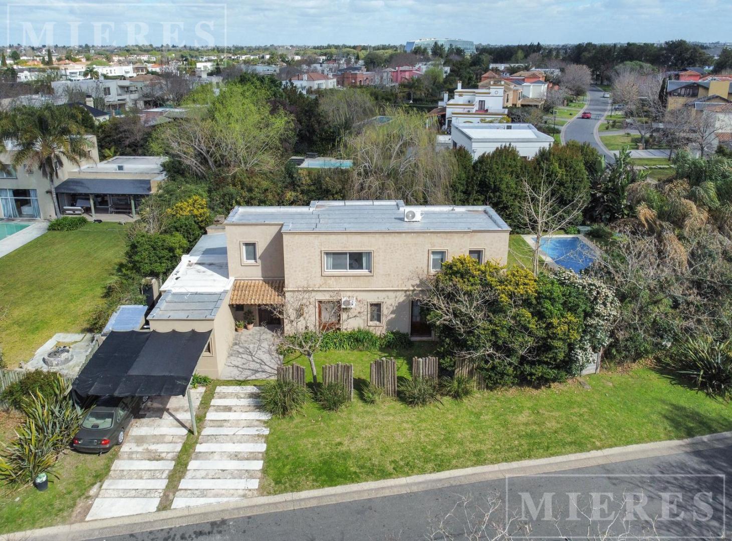 Foto de Casa en venta en Santa Barbara - Lote Interno - Bancalari, imagen 2