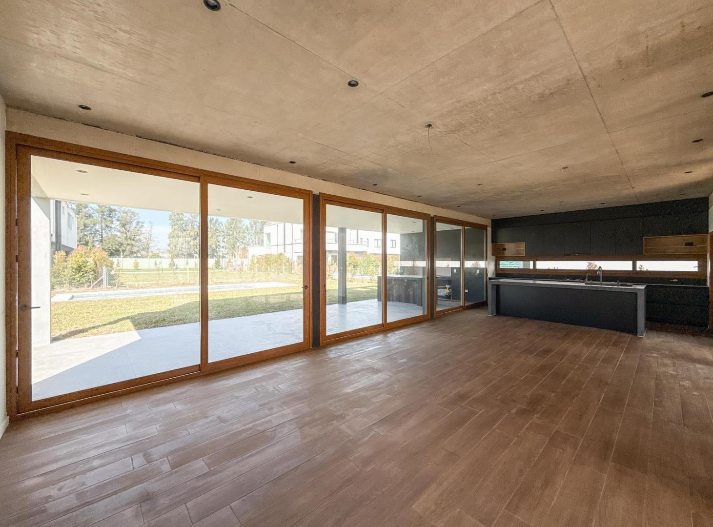 Foto de Casa en venta a estrenar en el Barrio Carpinchos, Nordelta, imagen 2