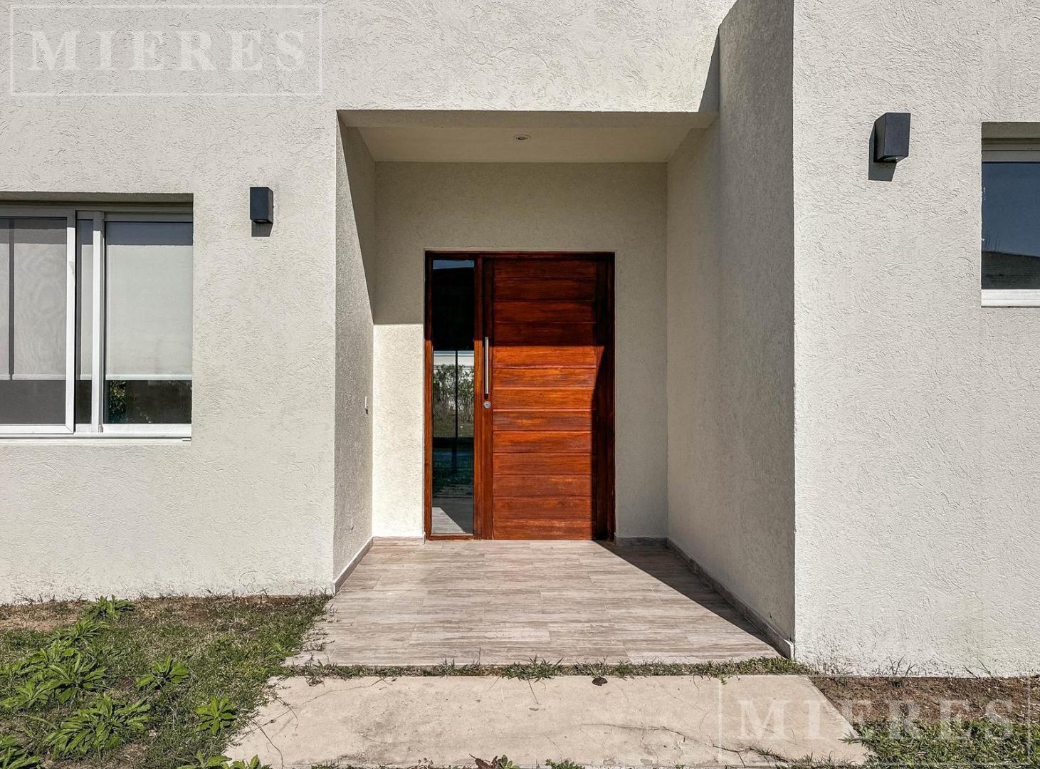 Foto de Casa a estrenar en venta, San Rafael Villanueva, imagen 5