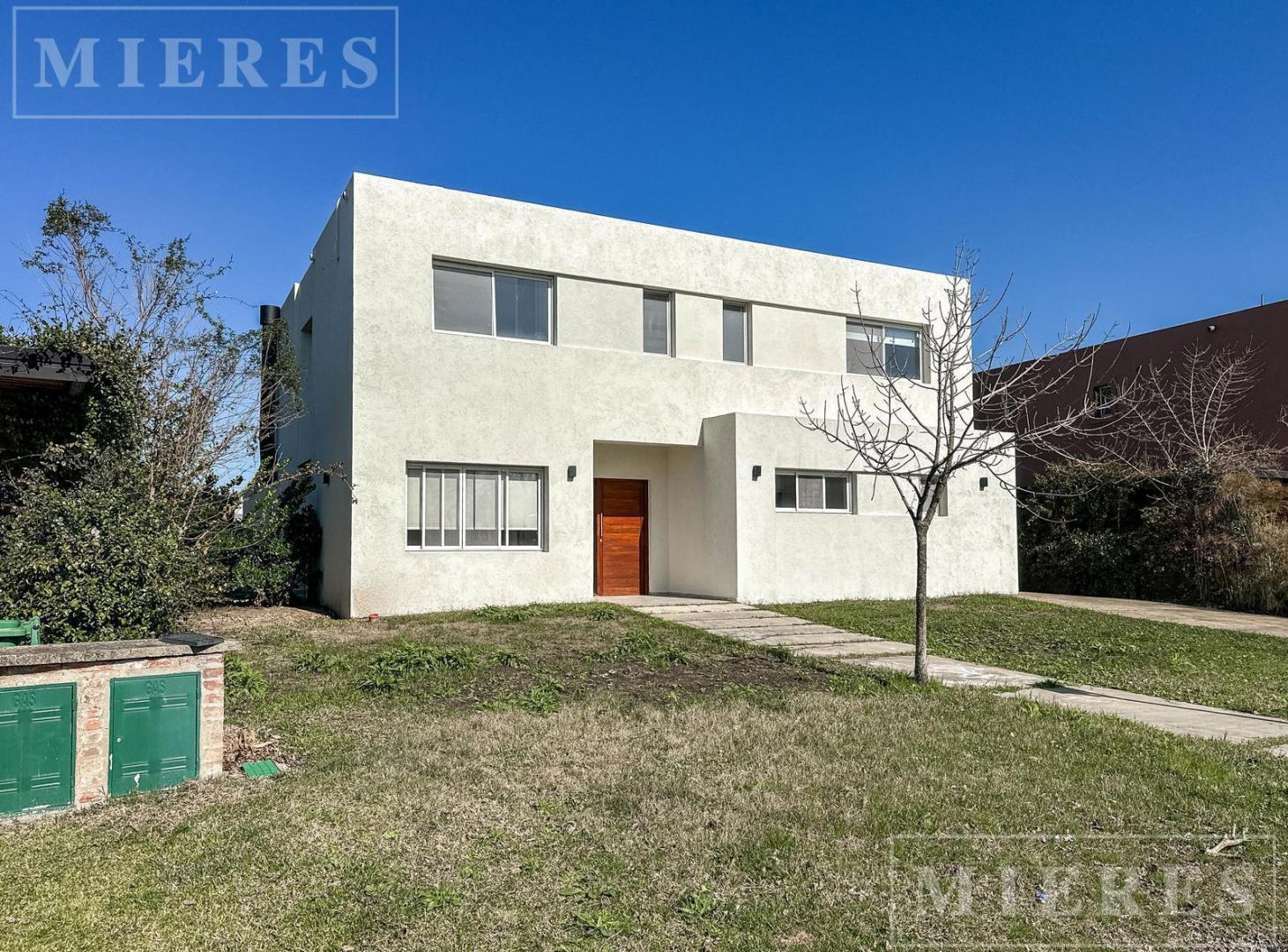 Foto de Casa a estrenar en venta, San Rafael Villanueva, imagen 1