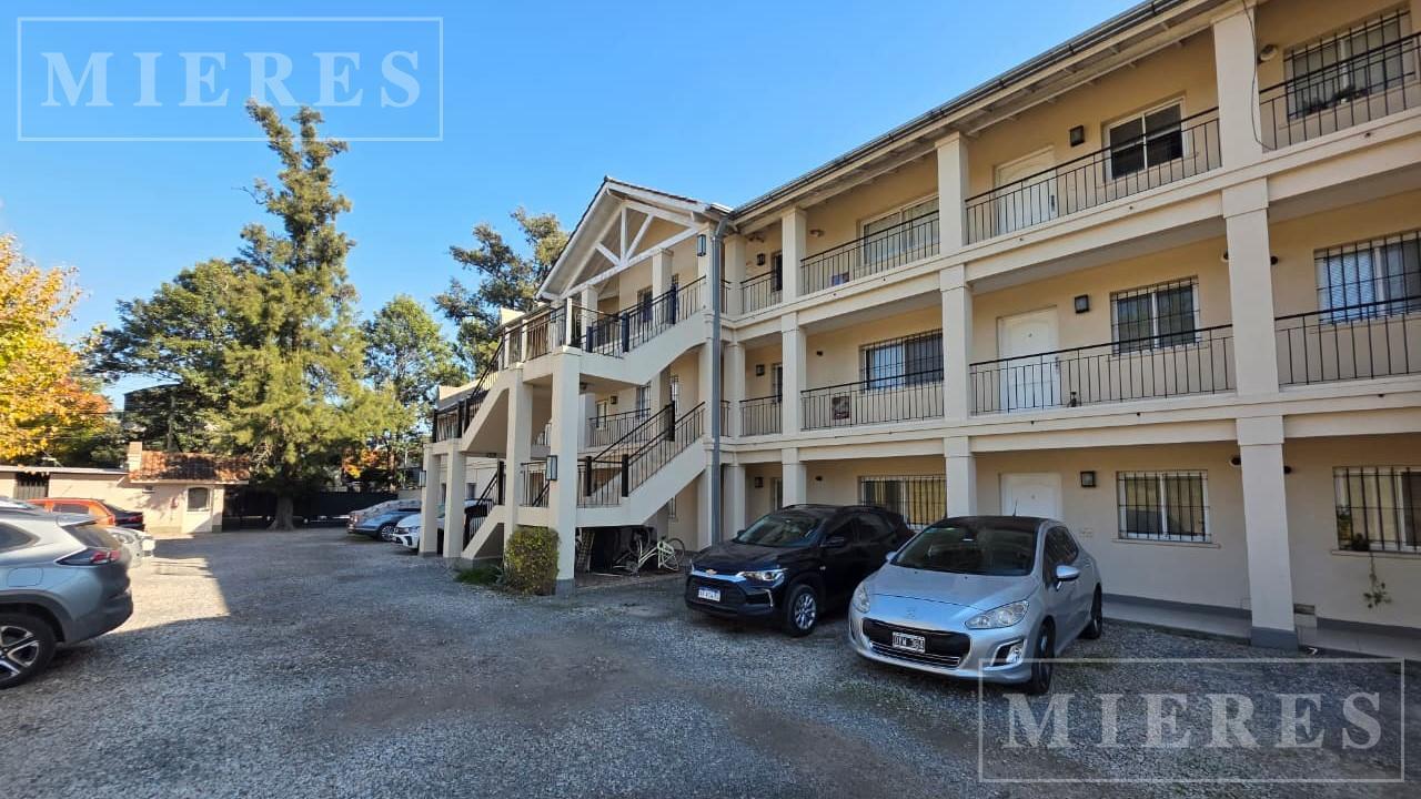 Foto de Departamento de tres ambientes en venta en Pierdas Blancas, Pilar, imagen 4