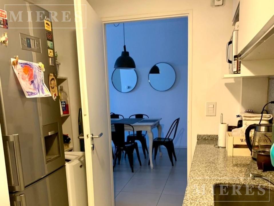 Foto de Departamento en alquiler anual en Las Liebres, imagen 2