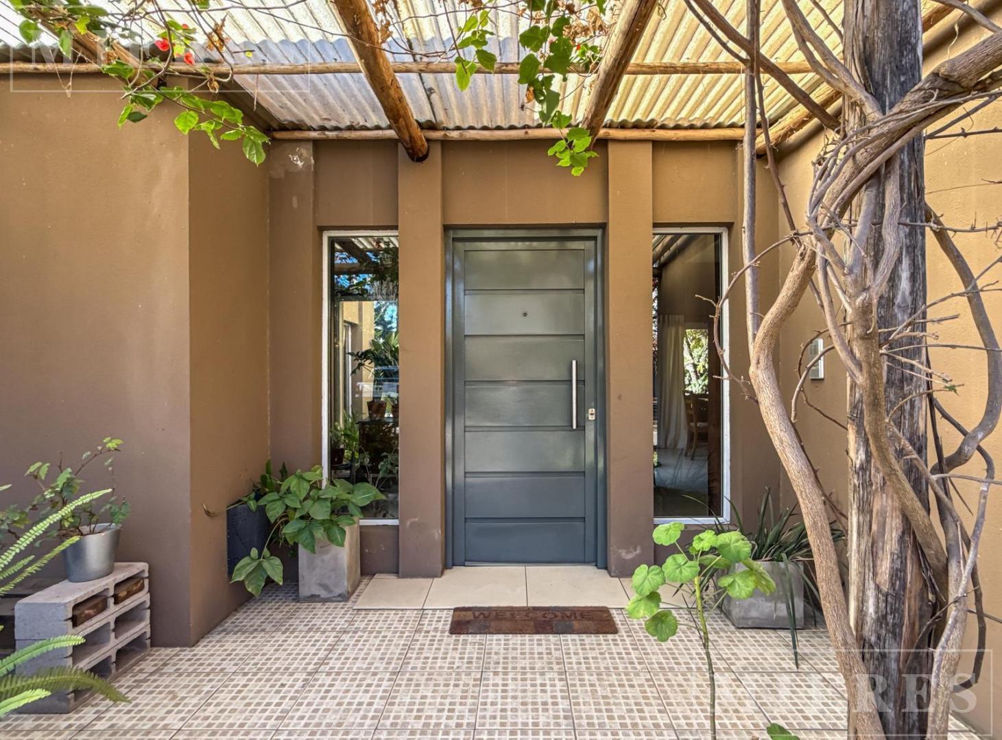 Foto de Casa en alquiler temporario en Senderos II, imagen 5