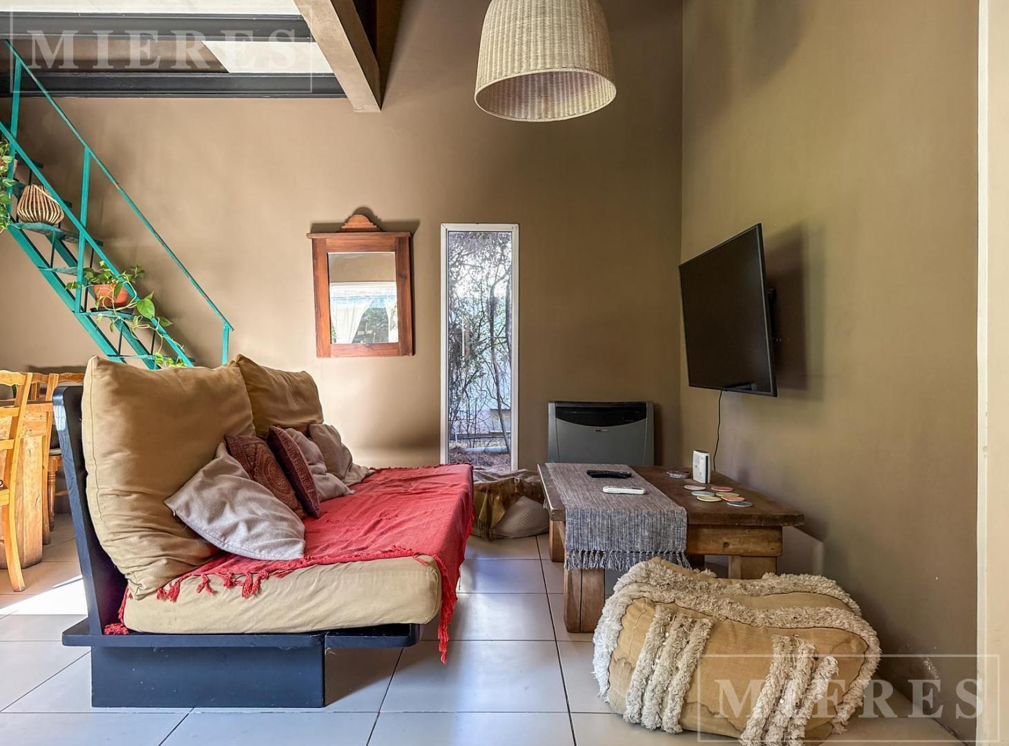 Foto de Casa en alquiler temporario en Senderos II, imagen 4