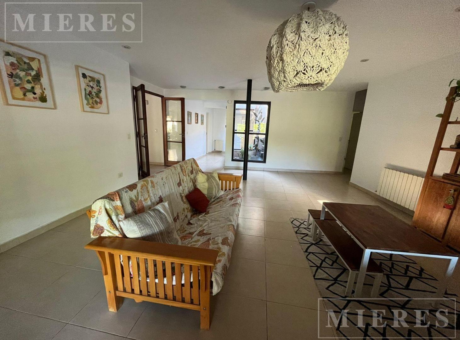 Foto de Casa en alquiler de verano en el Barrio Santa María de Tigre - Enero, imagen 4