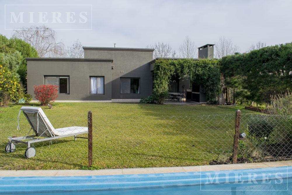 Foto de Casa en alquiler temporario en Roble Joven, imagen 3