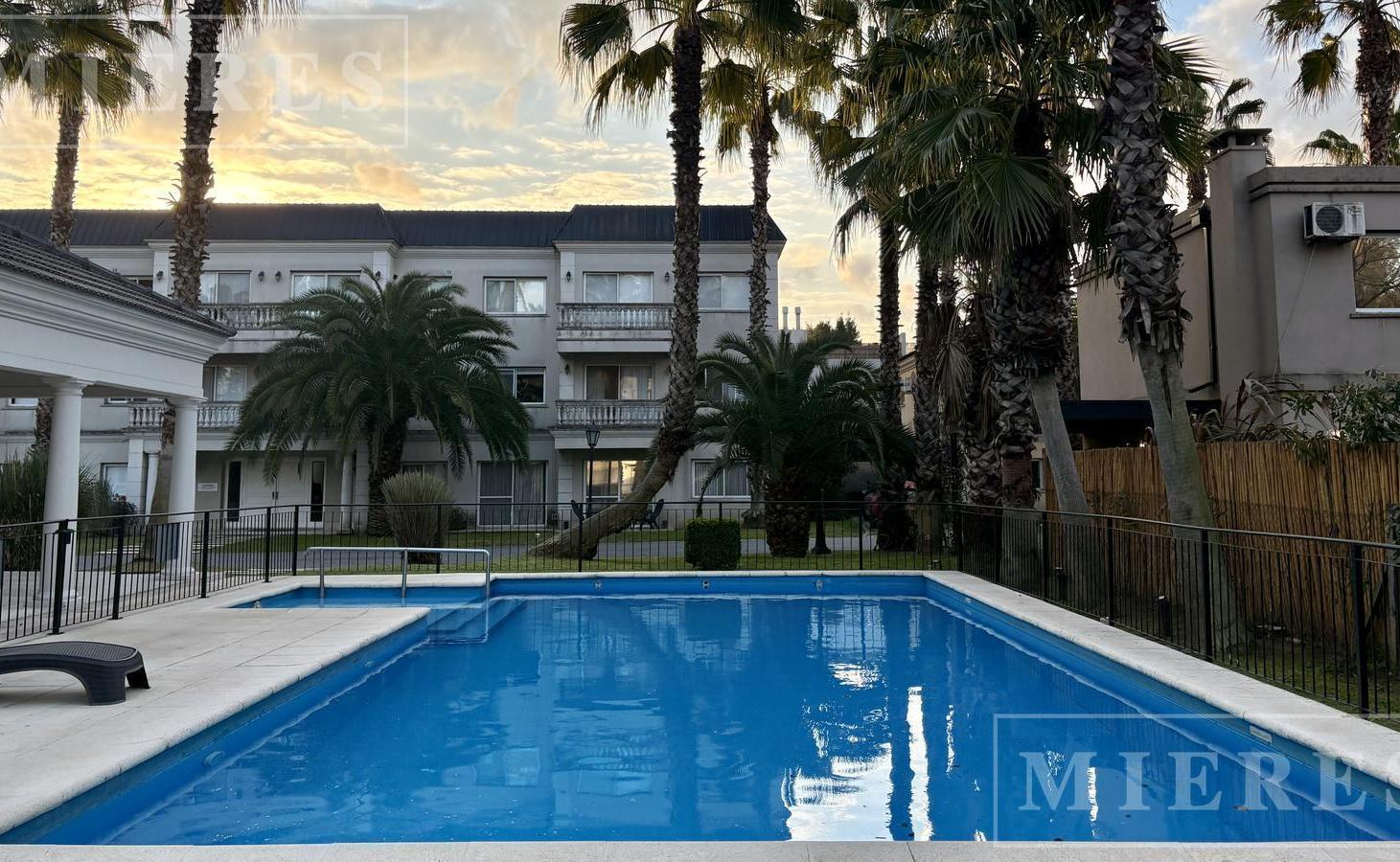 Foto de Duplex en alquiler anual en Palmas del Sol, imagen 3