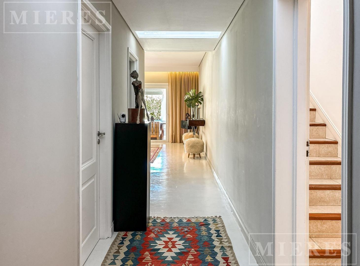 Foto de Casa en venta sobre lote interno en La Alameda, Nordelta, imagen 4