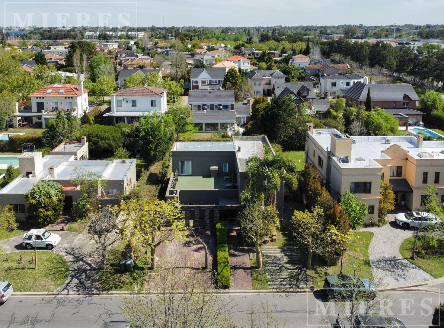Foto de Casa en venta sobre lote interno en La Alameda, Nordelta, imagen 5