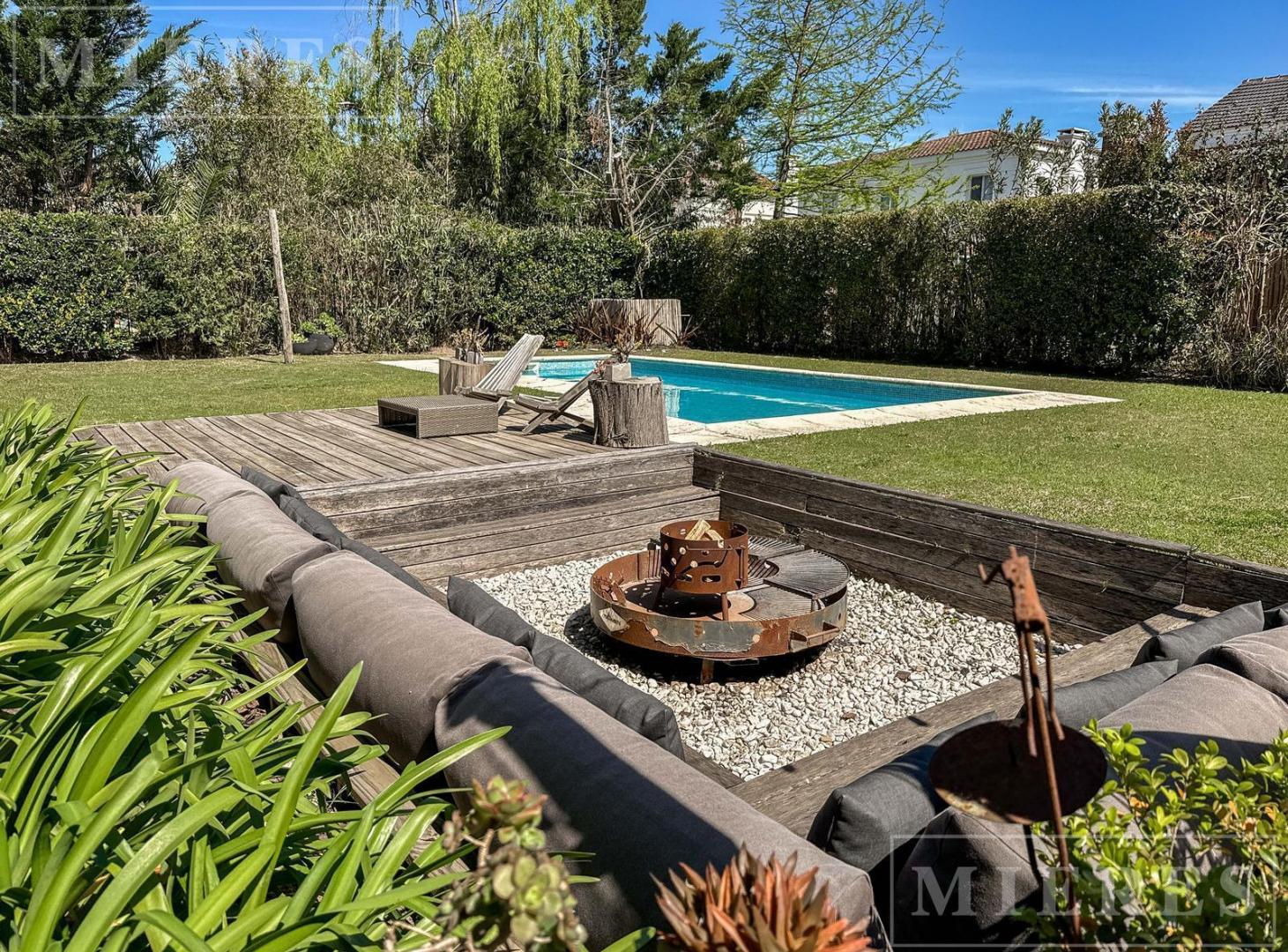 Foto de Casa en venta sobre lote interno en La Alameda, Nordelta, imagen 1