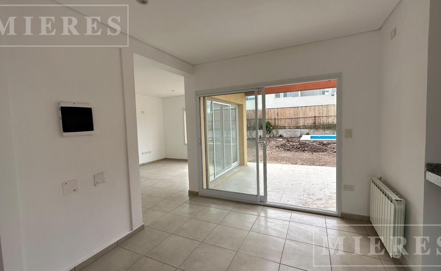 Foto de Casa en alquiler anual en Casas de Santa Guadalupe, imagen 2