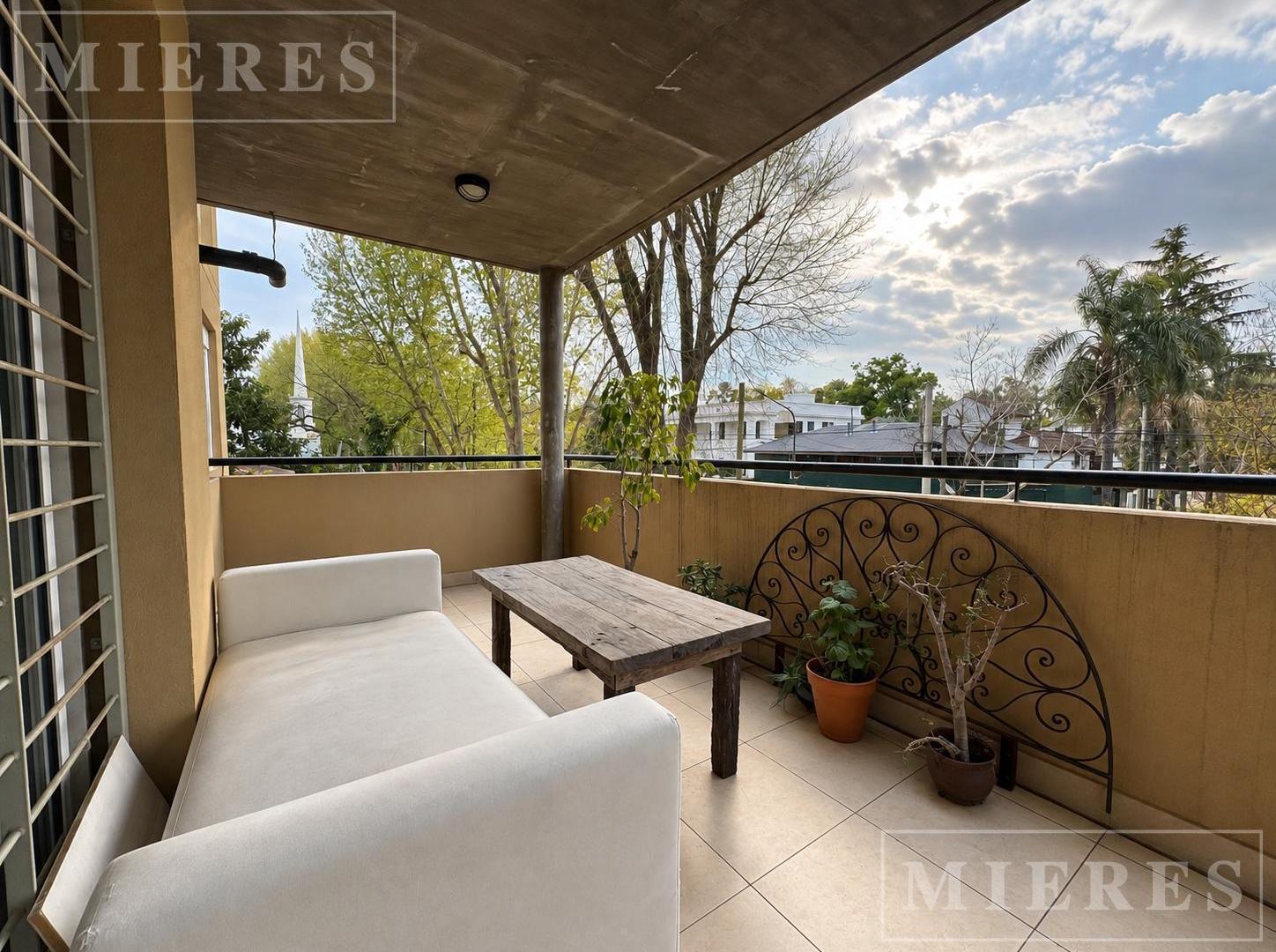 Foto de Departamento en Ciudad De Tigre, imagen 2