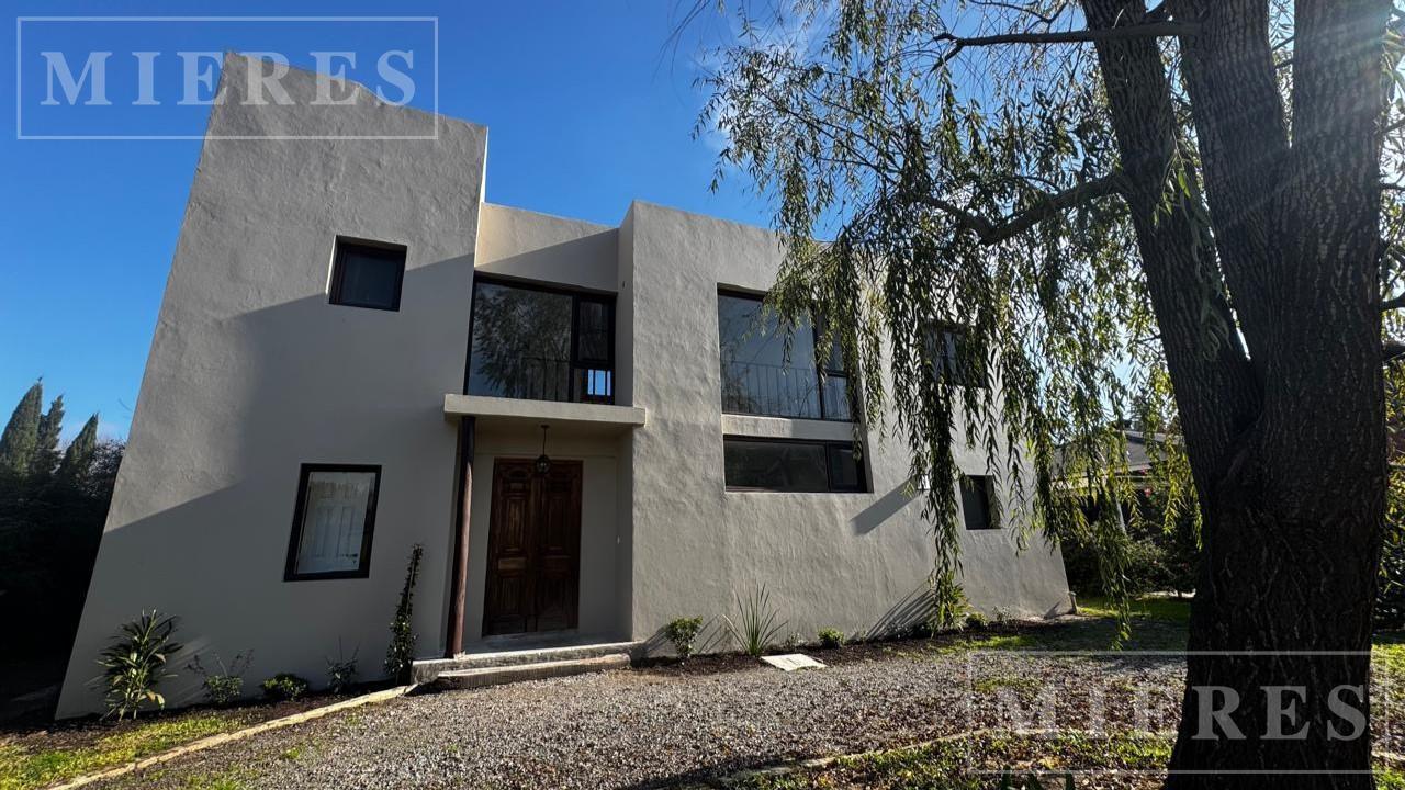 Foto de Casa en alquiler en El Portillo, imagen 1