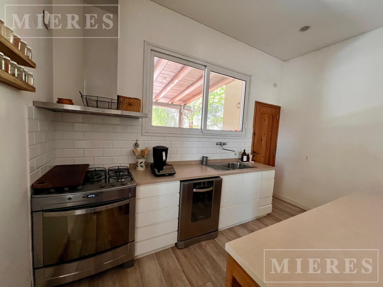 Foto de Casa a la laguna en alquiler temporario en San Marco, Villa Nueva, imagen 5