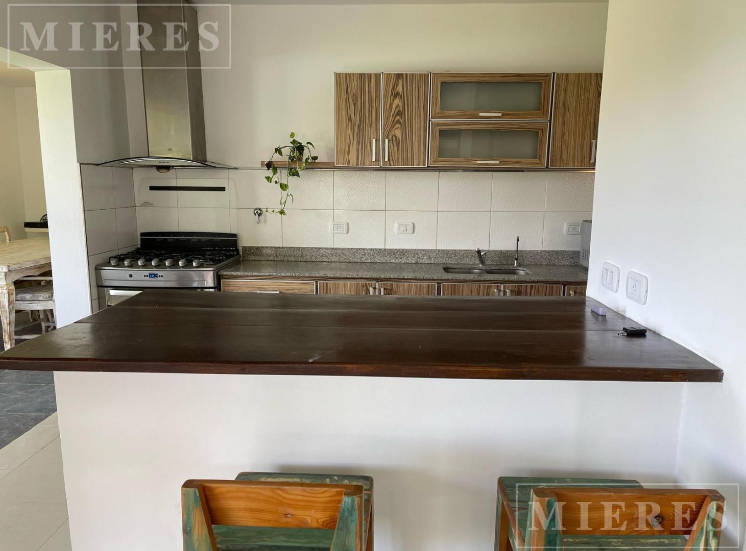 Foto de Casa en alquiler anual sobre lote al rio en el Barrio San Marco, Villa, imagen 5
