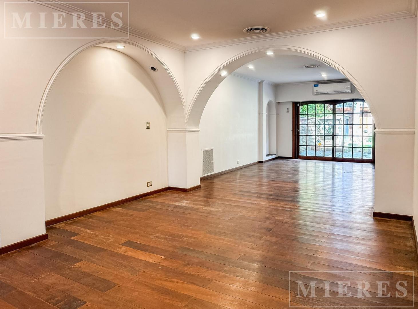 Foto de Muy linda casa en alquiler en La Horqueta., imagen 4