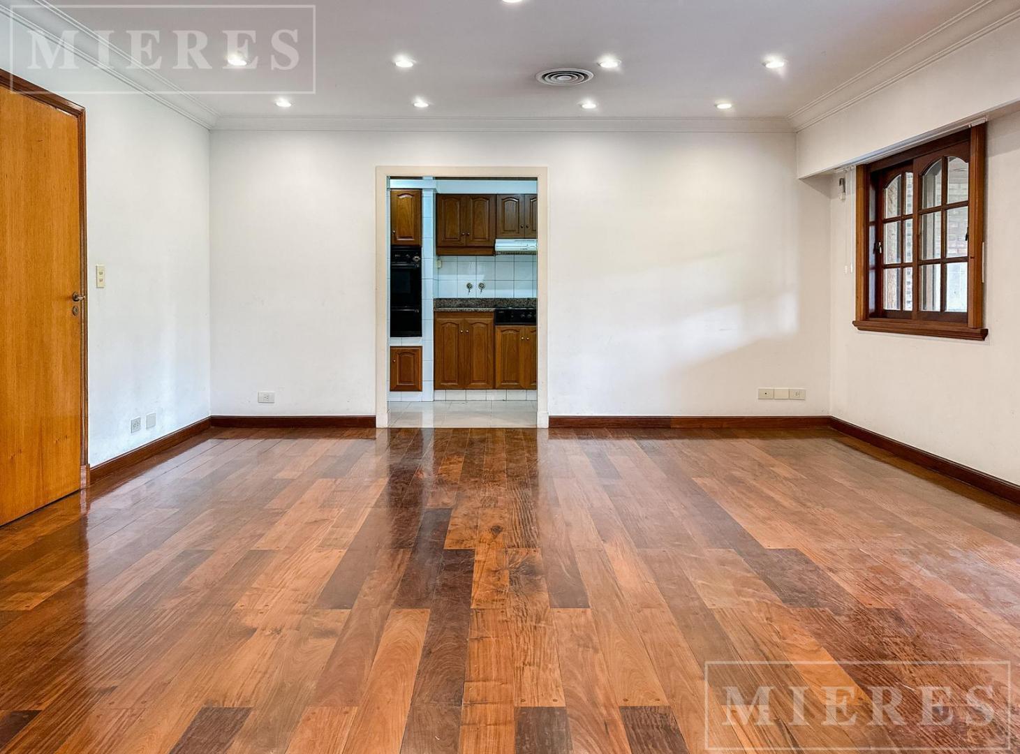 Foto de Casa en alquiler en el Barrio Las Barrancas en La Horqueta., imagen 3