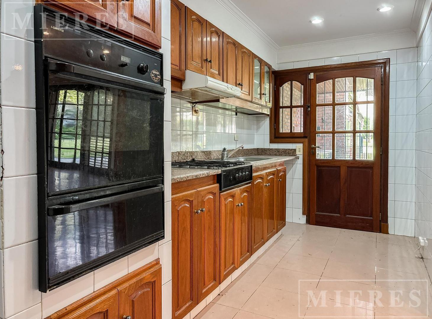 Foto de Casa en alquiler en el Barrio Las Barrancas en La Horqueta., imagen 5
