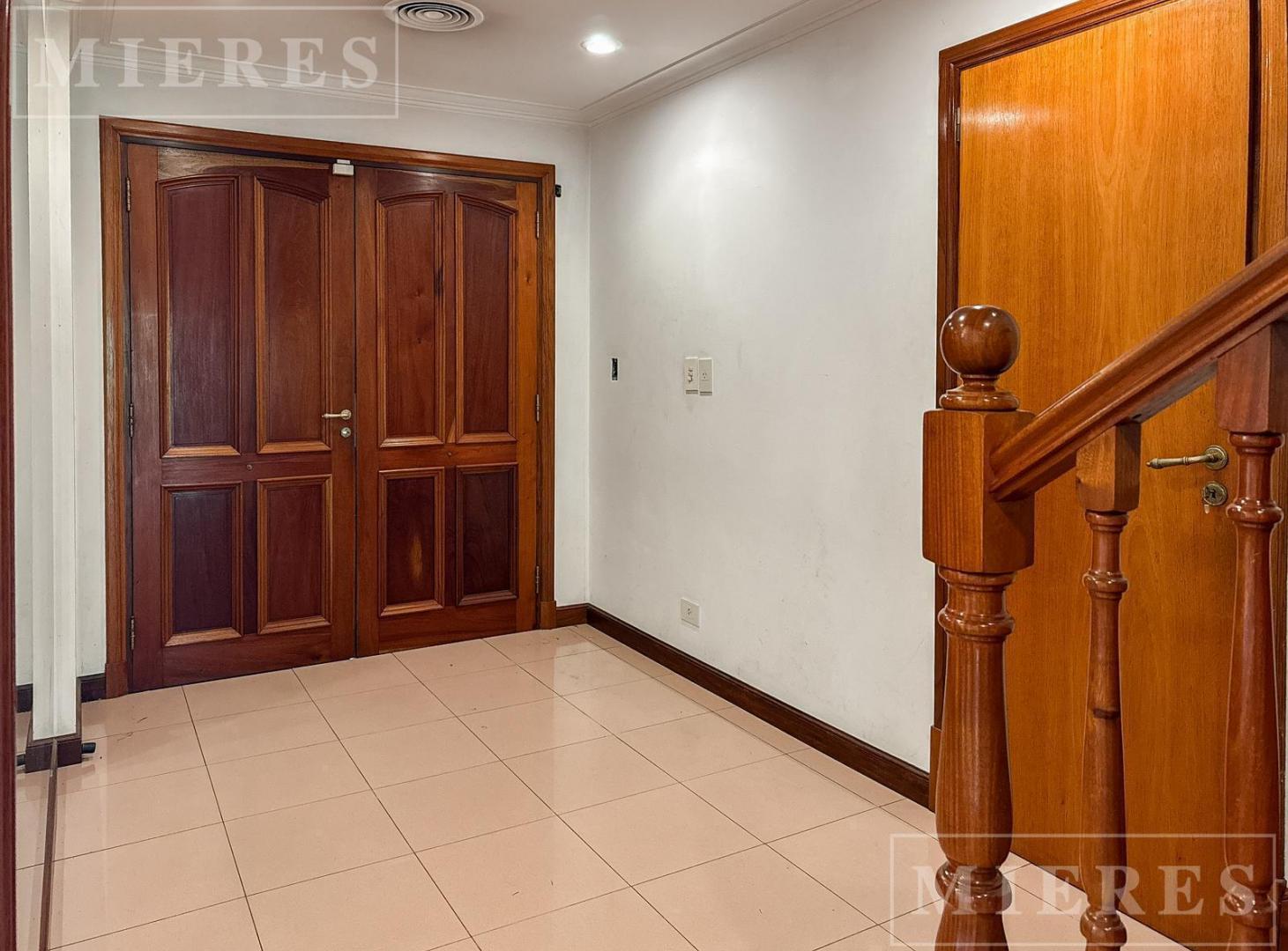 Foto de Casa en alquiler en el Barrio Las Barrancas en La Horqueta., imagen 1
