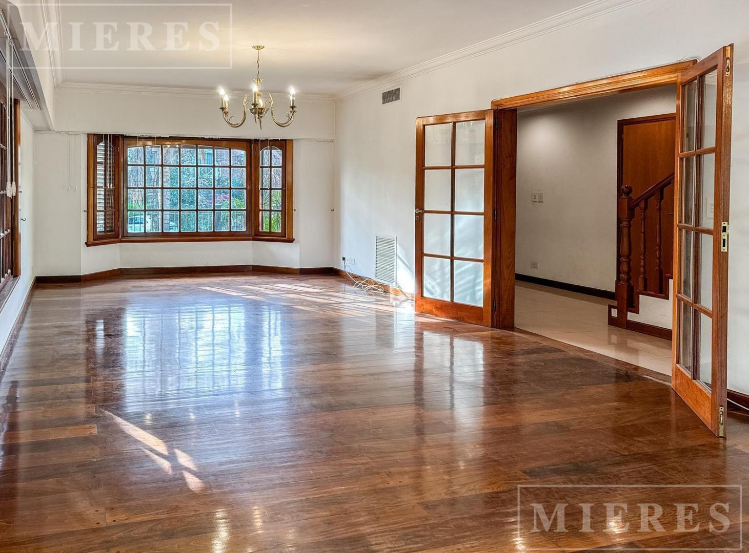 Foto de Casa en alquiler en el Barrio Las Barrancas en La Horqueta., imagen 4