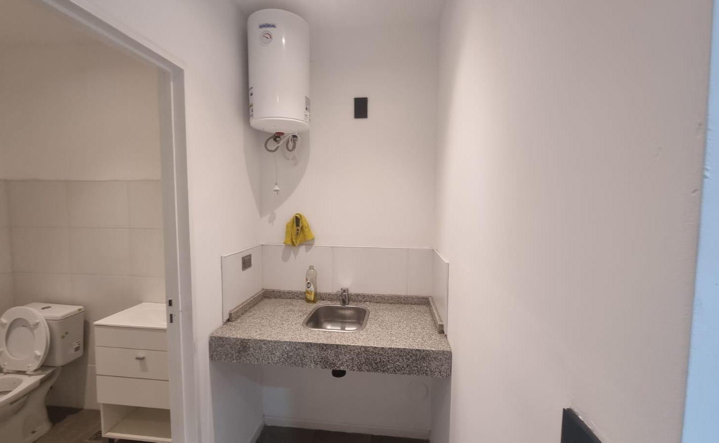 Foto de Excelente deposito en Venta/n Alquiler en Puerto de Frutos Tigre, imagen 3
