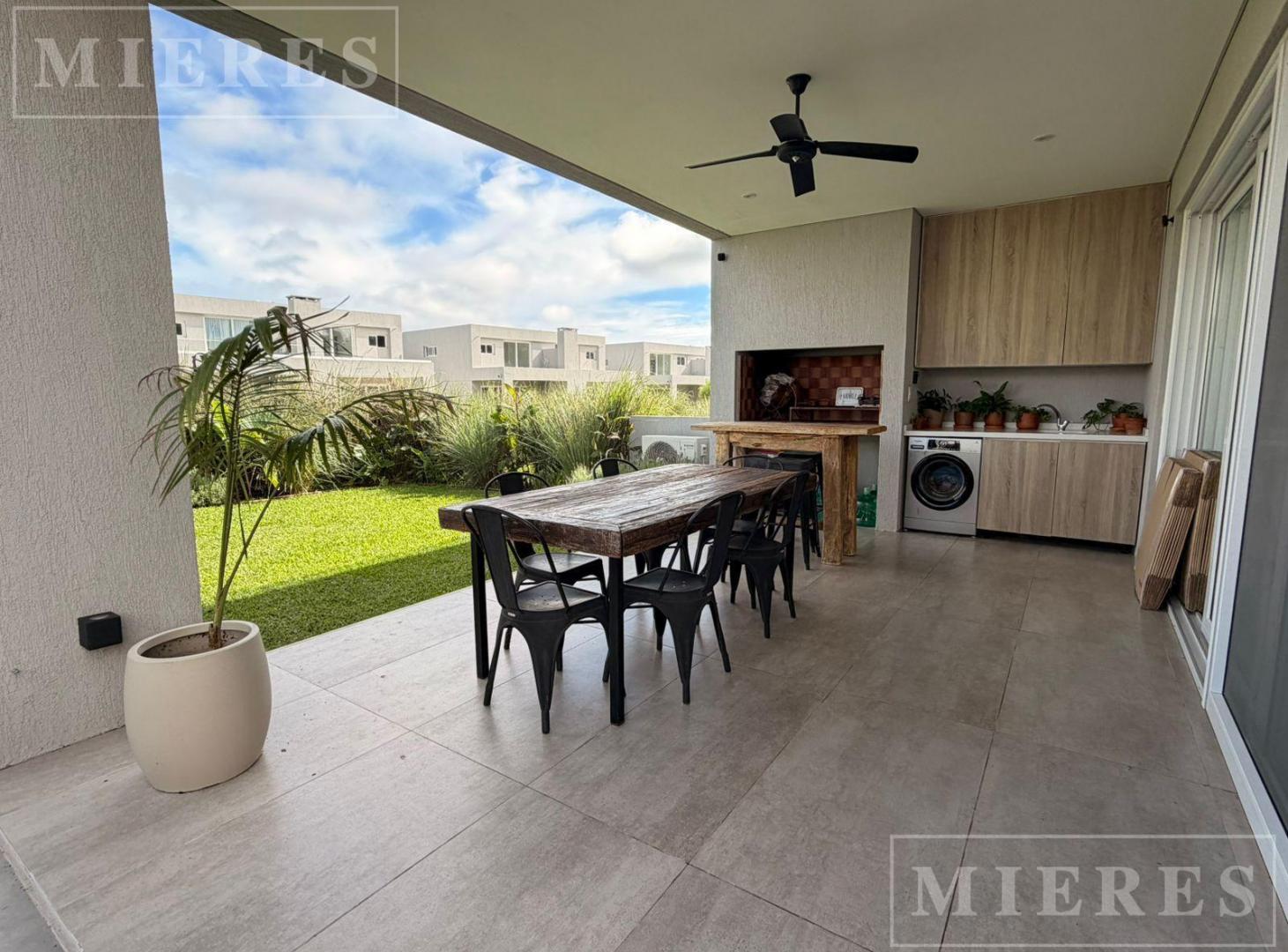 Foto de Townhouse en venta en La Calesa, Pilara, imagen 4