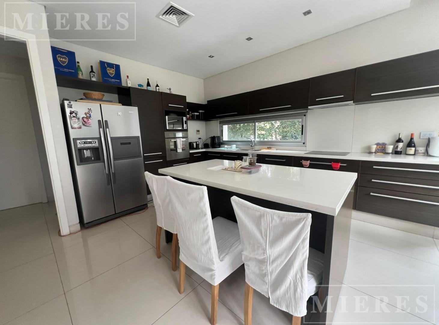 Foto de Casa en alquiler anual amobladoen Pacheco Golf Club, imagen 2